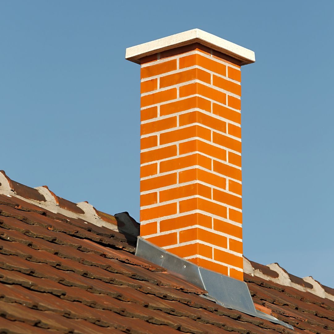 Chimney Repairs